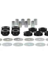Nolathane Body mount - bushings Chevrolet Corvette Front 1973-1982                                     - REV220.0140 - Image 3