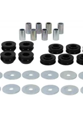 Nolathane Body mount - bushings Chevrolet Corvette Front 1973-1982                                     - REV220.0140 - Image 3