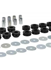 Nolathane Body mount - bushings Chevrolet Corvette Front 1973-1982                                     - REV220.0140 - Image 2