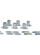 Nolathane Body mount - bushing Front and Rear                                     - REV220.0150 - Image 3