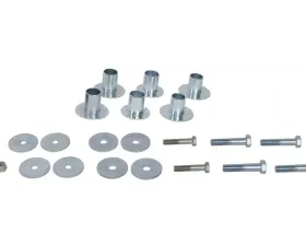 Nolathane Body mount - bushing Front and Rear