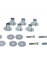 Nolathane Body mount - bushing Front and Rear                                     - REV220.0150 - Image 3
