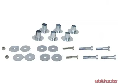 Nolathane Body mount - bushing Front and Rear - REV220.0150