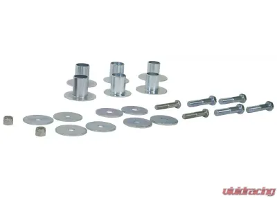 Nolathane Body mount - bushing Front and Rear - REV220.0150