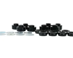 Nolathane Body mount - bushing Front and Rear