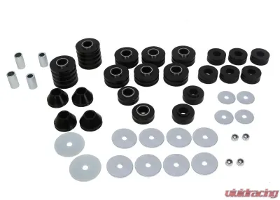 Nolathane Body mount - bushing Front and Rear - REV220.0166