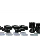 Nolathane Body mount - bushing Front and Rear                                     - REV220.0166 - Image 2