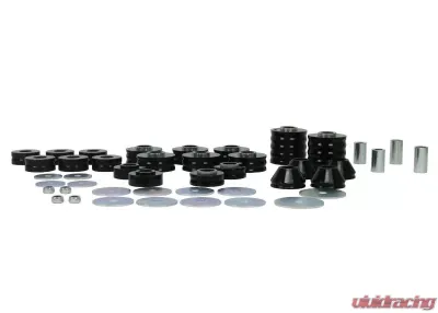 Nolathane Body mount - bushing Front and Rear - REV220.0166