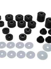 Nolathane Body mount - bushing Front and Rear                                     - REV220.0166 - Image 3