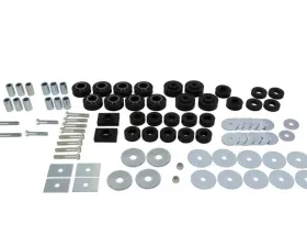 Nolathane Body mount - bushing Buick Skylark Front and Rear 1964-1967