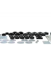 Nolathane Body mount - bushing Buick Skylark Front and Rear 1964-1967                                     - REV220.0168 - Image 3