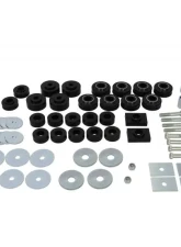 Nolathane Body mount - bushing Buick Skylark Front and Rear 1964-1967                                     - REV220.0168 - Image 2