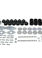 Nolathane Body mount - bushing Jeep Wrangler Front 2007-2014                                     - REV220.0176 - Image 2