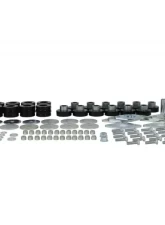 Nolathane Body mount - bushing Jeep Wrangler Front 2007-2014                                     - REV220.0176 - Image 3