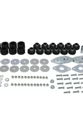 Nolathane Body mount - bushing Jeep Wrangler Front 2007-2014                                     - REV220.0176 - Image 3
