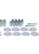 Nolathane Body mount - bushing Ford Bronco Front 1966-1977                                     - REV220.0178 - Image 2