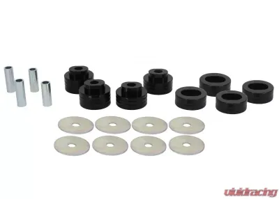 Nolathane Body mount - bushing Front and Rear - REV220.0182