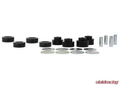 Nolathane Body mount - bushing Front and Rear - REV220.0182