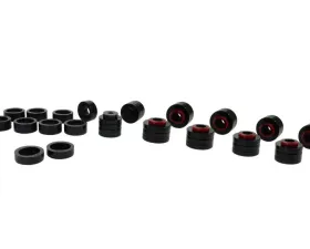 Nolathane Body mount - bushing Front and Rear