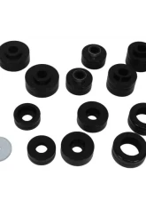 Nolathane Body mount - bushing Ford Explorer Front and Rear 2001-2005                                     - REV220.0186 - Image 2