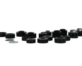 Nolathane Body mount - bushing Ford Explorer Front and Rear 2001-2005