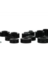 Nolathane Body mount - bushing Ford Explorer Front and Rear 2001-2005                                     - REV220.0186 - Image 3
