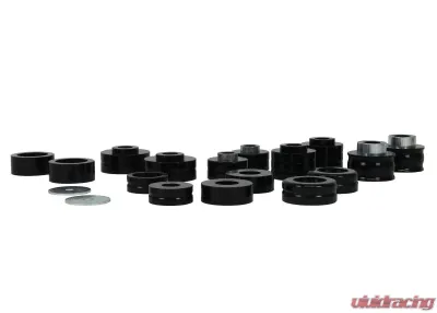 Nolathane Body mount - bushing Ford Explorer Front and Rear 2001-2005 - REV220.0186