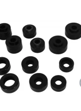 Nolathane Body mount - bushing Ford Explorer Front and Rear 2001-2005                                     - REV220.0186 - Image 3