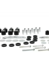 Nolathane Body lift - kit 1 Inch Jeep Scrambler Rear 1981-1985                                     - REV221.0004 - Image 2