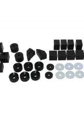 Nolathane Body mount - bushing Suzuki Samurai Front and Rear 1986-1995                                     - REV221.0010 - Image 3