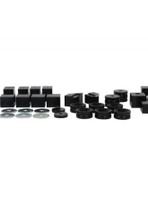 Nolathane Body mount - bushing Suzuki Samurai Front and Rear 1986-1995                                     - REV221.0010 - Image 2