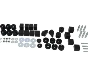 Nolathane Body mount - bushing Suzuki Samurai Front and Rear 1986-1995