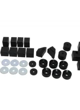 Nolathane Body mount - bushing Suzuki Samurai Front and Rear 1986-1995                                     - REV221.0010 - Image 3
