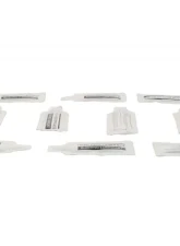 Nolathane REV225.0002 Ezy Grease - Lithium Complex, 10 Sachets, Universal Fitment                                     - REV225.0002 - Image 3