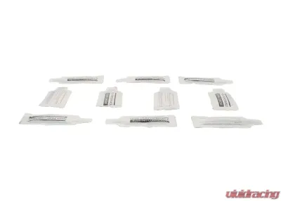 Nolathane REV225.0002 Ezy Grease - Lithium Complex, 10 Sachets, Universal Fitment - REV225.0002