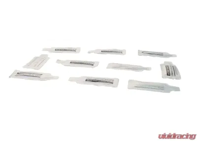 Nolathane REV225.0002 Ezy Grease - Lithium Complex, 10 Sachets, Universal Fitment - REV225.0002