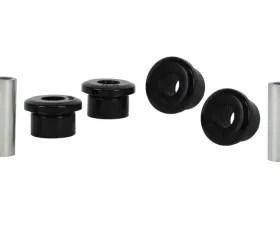 Nolathane Bushing - universal range
