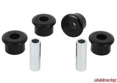 Nolathane Bushing - universal range - REV226.0024