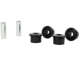 Nolathane Bushing - universal range