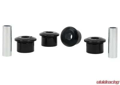 Nolathane Bushing - universal range - REV226.0030