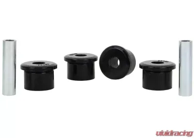 Nolathane Bushing - universal range - REV226.0032