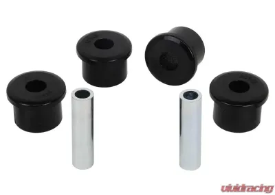 Nolathane Bushing - universal range - REV226.0032
