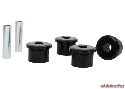 Nolathane Bushing - universal range - REV226.0032