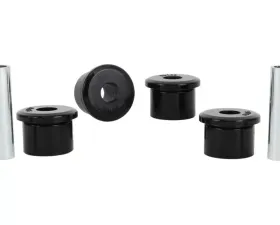 Nolathane Bushing - universal range