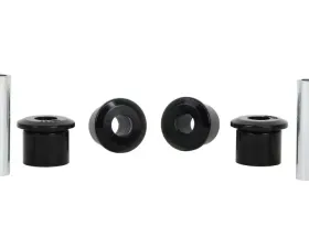Nolathane Bushing - universal range