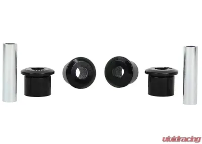 Nolathane Bushing - universal range - REV226.0036