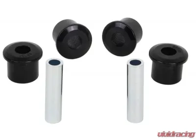 Nolathane Bushing - universal range - REV226.0036