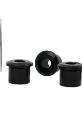 Nolathane Bushing - universal range                                     - REV226.0036 - Image 2