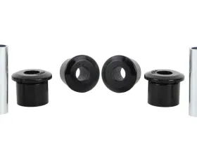 Nolathane Bushing - universal range