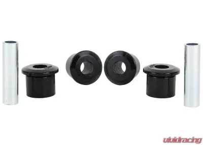 Nolathane Bushing - universal range - REV226.0038
